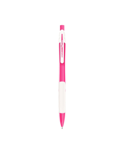 Lapiseira 0.7 mm Maped Long Life Rosa