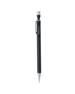 Lapiseira 0.7mm Tris Signature Preta