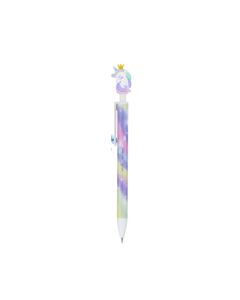 Lapiseira 0.7mm Unicorn Sortido da BRW