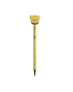 Lapiseira 0.7mm Zoo BRW Estampas Sortidas