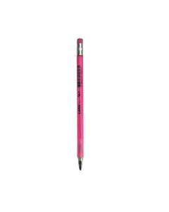 Lapiseira Lapix Rosa 0.7 mm Newpen - 1 un