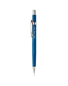 Lapiseira Pentel 0.7 mm P207 Azul