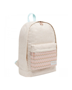 Mochila Academie Sunshine Tilibra