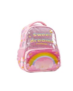 Mochila de Costas 16 Sweet Dreams Isibras
