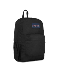 Mochila Jansport Cross Town- Black