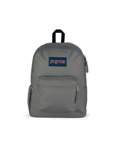 Mochila Jansport Cross Town- Graphite  Grey