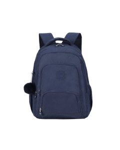 Mochila Jumper Azul Marinho ref:2300302 Isibras