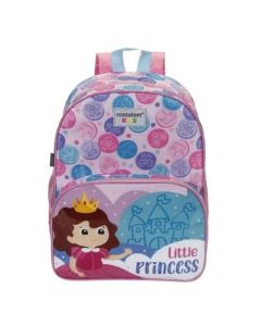 Mochila Little Princess Dermiwil
