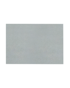 Papel Camurça Cinza 60cm x 40cm Art Floc PT c/25 un