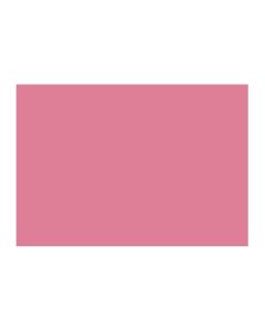 Papel Camurça Rosa Claro 60cm x 40cm Art Floc