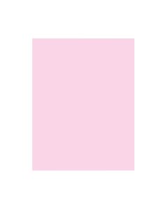 Papel Cartolina 50cm x 66cm 140g Rosa Scrity PT c/100 un