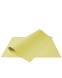 Papel Cartolina 50cm x 66cm Amarelo Scrity 140gr