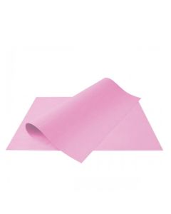 Papel Cartolina 50cm x 66cm Rosa Scrity 140gr