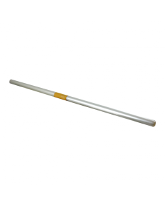 Papel Celofane 70cm x 85cm Incolor Cromus PT c/50 un