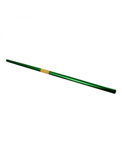 Papel Celofane 70cm x 85cm Verde Cromus Pacote c/ 50 un