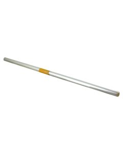 Papel Celofane 85cm x 100 cm Incolor Cromus PT c/50 un