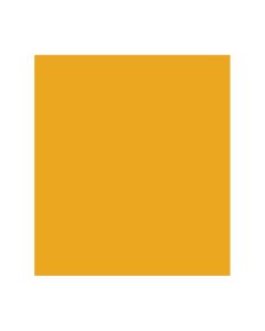 Papel Color Plus 50cm x 65cm 185g Amarelo Canson - 1 un