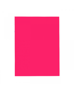 Papel Color Set 48cm x 66cm Pink Premiatta Pacote c/20 un
