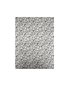Papel Color Set Estampado 48cm x 66cm ref. 02 Premiatta Pacote c/20 un