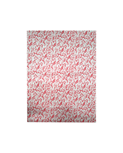 Papel Color Set Estampado 48cm x 66cm ref. 09 Premiatta Pacote c/20 un