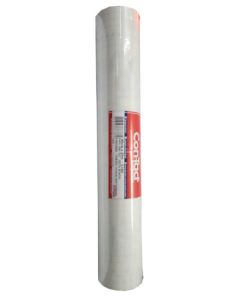 Papel Contact Cristal 80 Micras Plavitec - 45cm x 25m