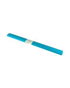 Papel Crepom Azul Royal 48cm x 2m Novaprint 1 unid.