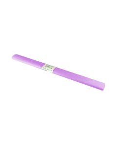 Papel Crepom Lilás 48cm x 2m Novaprint 1 unid.