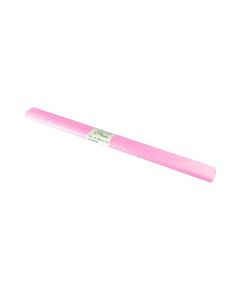 Papel Crepom Rosa 48cm x 2m Novaprint 1 unid.