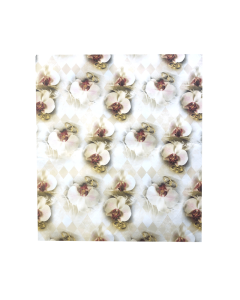 Papel de Presente Casamento 69 x 99 cm Ref. 114 Zamberetti