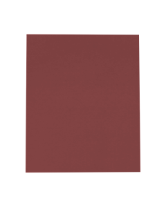 Papel de Seda 48cm x 60cm Marrom Novaprint 1 unid.