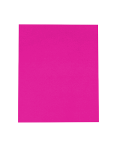 Papel de Seda 48cm x 60cm Pink Novaprint 1 unid.
