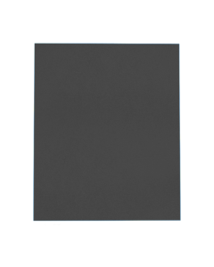 Papel de Seda 48cm x 60cm Preto Villa Pack Pacote c/100 un