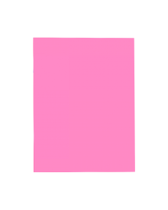 Papel de Seda 48cm x 60cm Rosa Claro Novaprint PT c/100 un