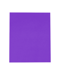 Papel de Seda 48cm x 60cm Roxo Novaprint PT c/100 un