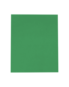 Papel de Seda 48cm x 60cm Verde Bandeira Novaprint PT c/100 un