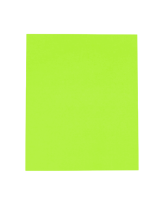 Papel de Seda 48cm x 60cm Verde Folha Novaprint PT c/100 un