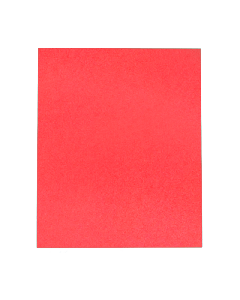 Papel de Seda 48cm x 60cm Vermelho Novaprint 1 unid