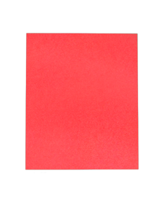 Papel de Seda 48cm x 60cm Vermelho Novaprint PT c/100 un