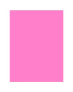 Papel Espelho Dobradura 50cm x 60cm Rosa Premiatta 1 un
