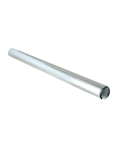 Papel Laminado 45cm x 59cm Prata Cromus Pacote c/40 un