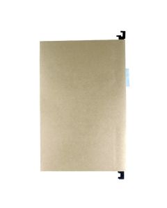 Pasta Suspensa Kraft Haste de Plástico Golden Kraft