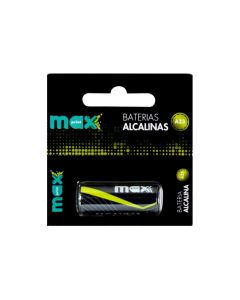 Pilha Bateria Alcalina 12V A23 Maxprint