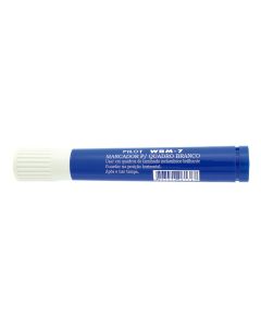 Pincel para Quadro Branco Pilot WBM-7 Azul - 1 un