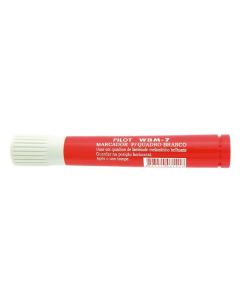 Pincel para Quadro Branco Pilot WBM-7 Vermelho