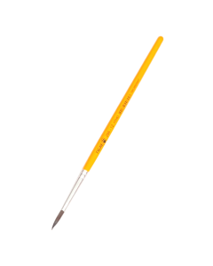 Pincel Redondo Ponei ref. 266-12 Tigre