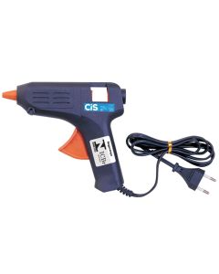 Pistola Grande para Cola Quente Grossa Cis