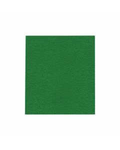 Placa de EVA 40cm x 48cm Atoalhado Verde Escuro Make+ PT c/5 un