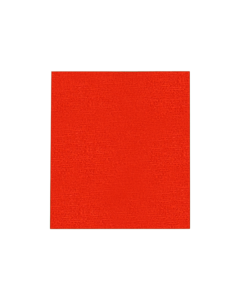 Placa de EVA 40cm x 48cm Atoalhado Vermelho Make+ - 1 un