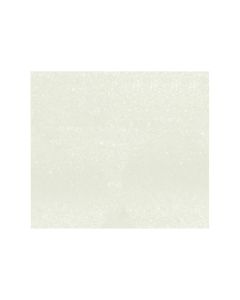 Placa de EVA 40cm x 48cm com Glitter Branco Make+ PT c/10 un