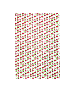 Placa de EVA 40cm x 60cm Estampado Pimentinha Make+ - 1 un